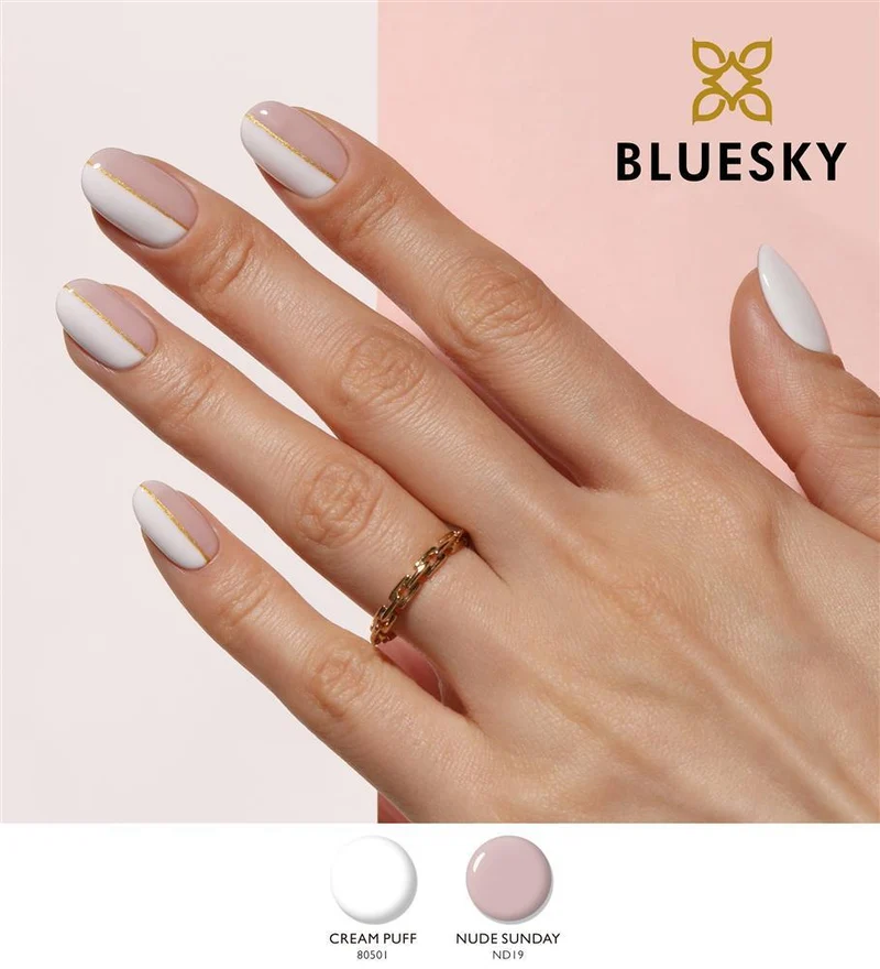 BLUESKY ND19 Nude Sunday 15ml