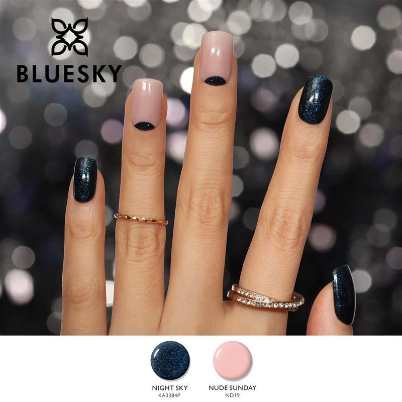 BLUESKY ND19 Nude Sunday 15ml