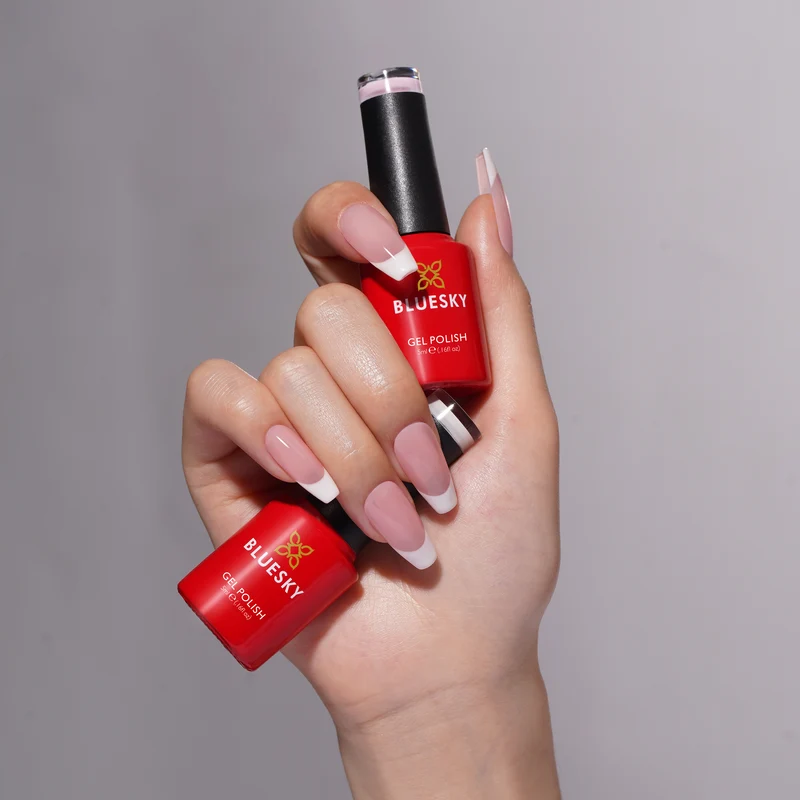 BLUESKY French Manicure Kit