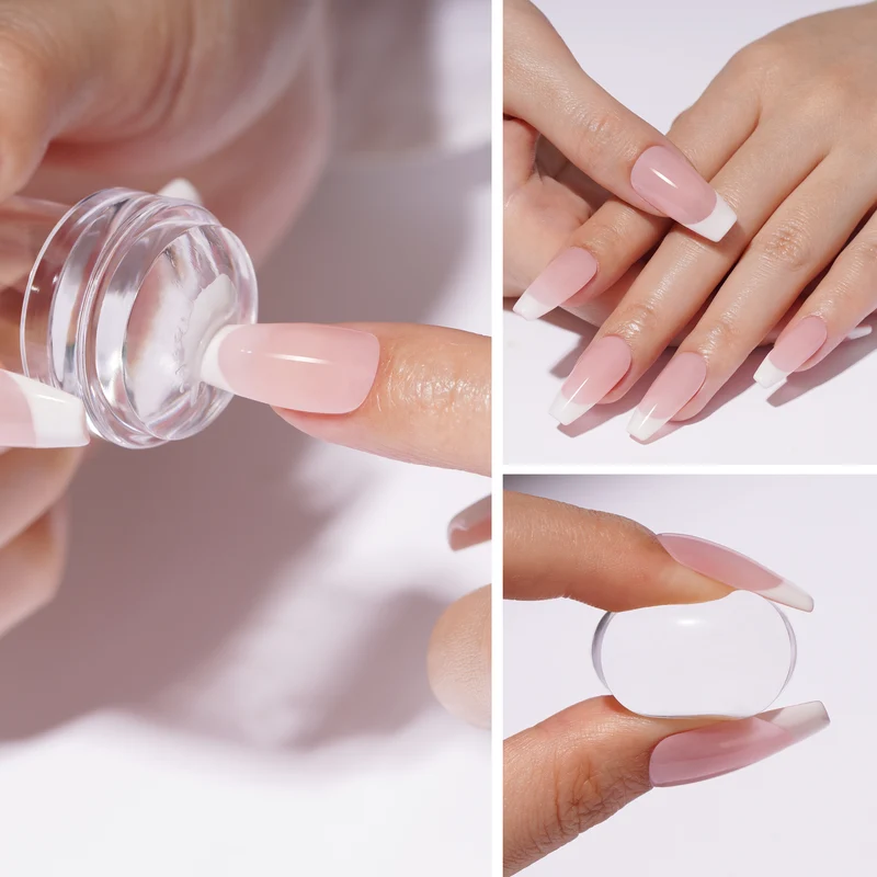BLUESKY French Manicure Kit