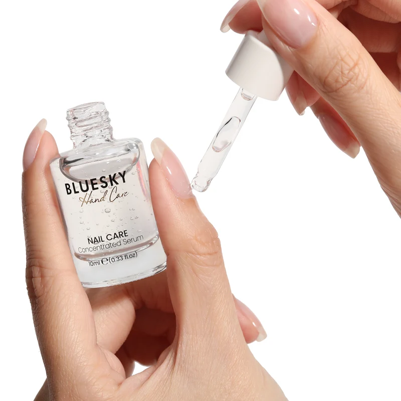 BLUESKY Nail Care Concentrated Serum 10ml
