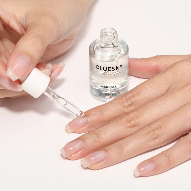 BLUESKY Nail Care Concentrated Serum 10ml