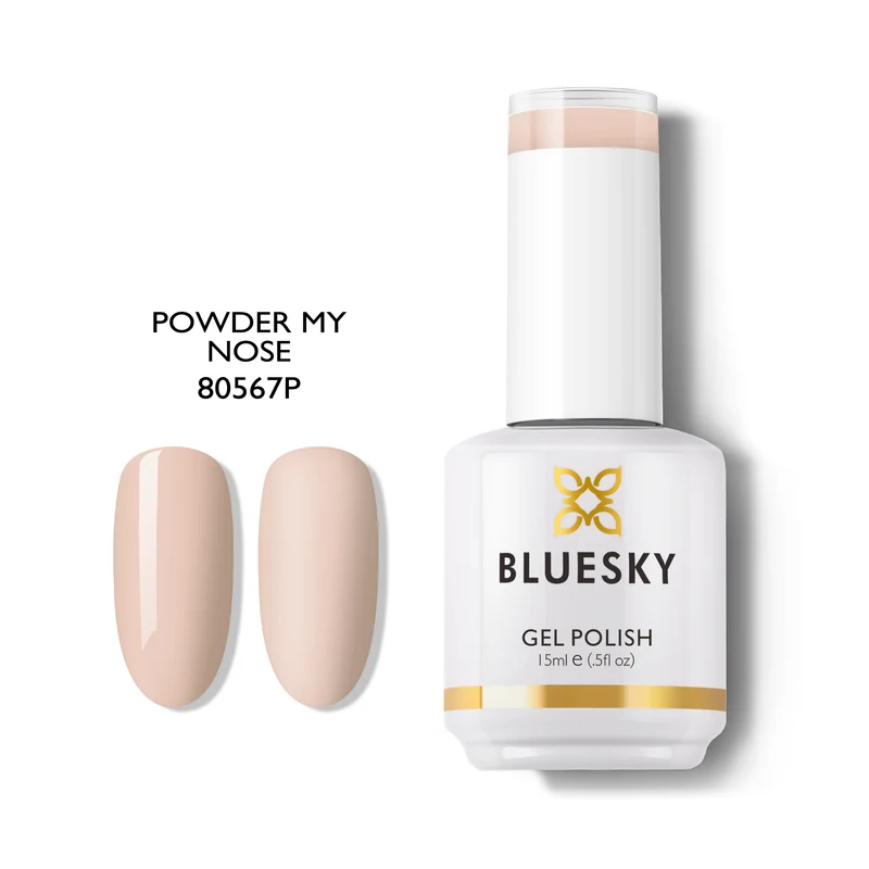 BLUESKY 80567 Powder My Nose 15ml
