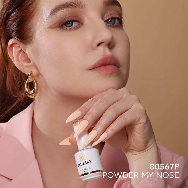 BLUESKY 80567 Powder My Nose 15ml