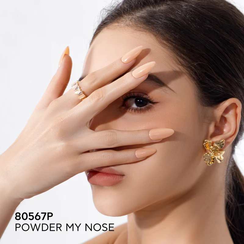 BLUESKY 80567 Powder My Nose 15ml