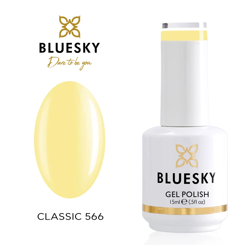 BLUESKY 80566 Classic 15ml