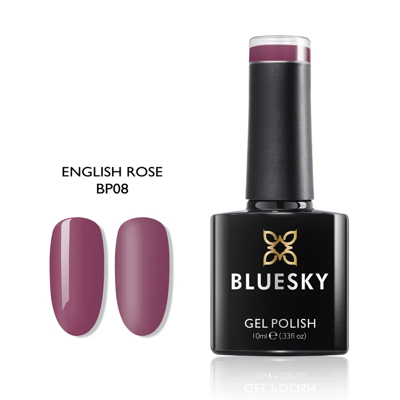BLUESKY BP08 English Rose 10ml