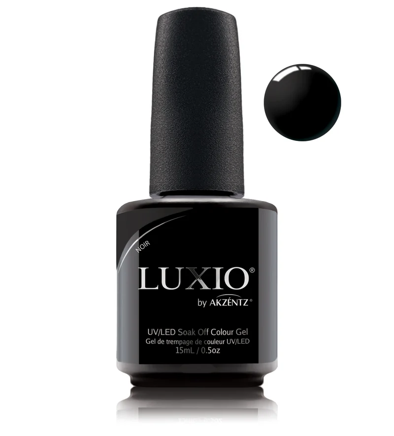 Luxio® Noir (TPO-Free)
