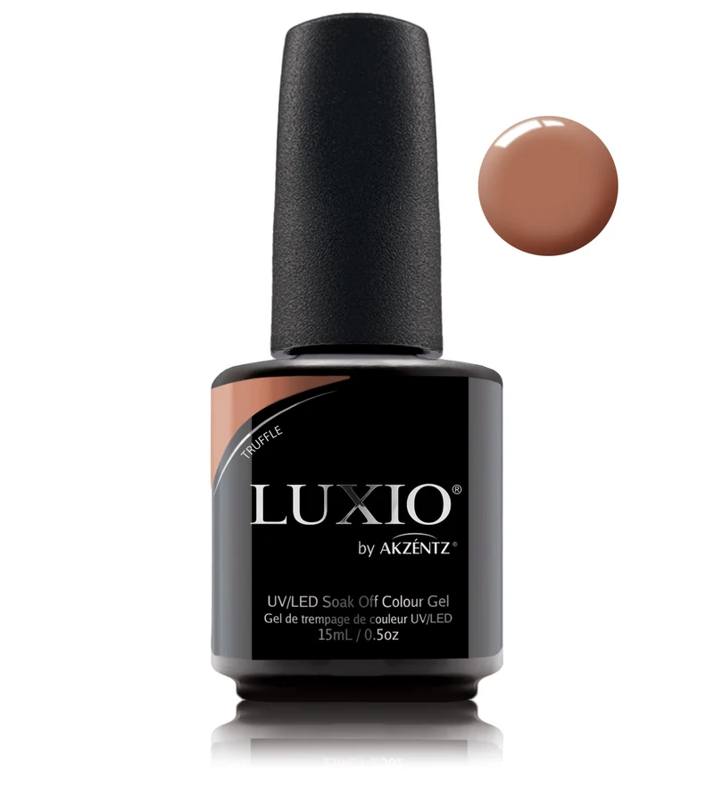 Luxio® Truffle (TPO-Free)