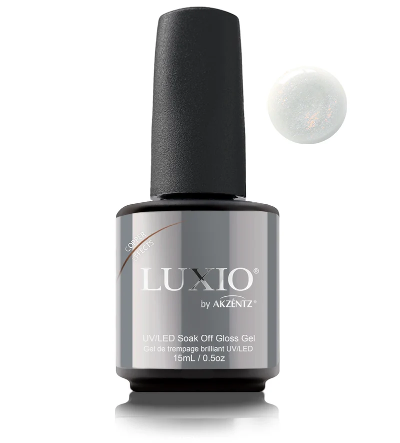 Luxio® Effects Copper