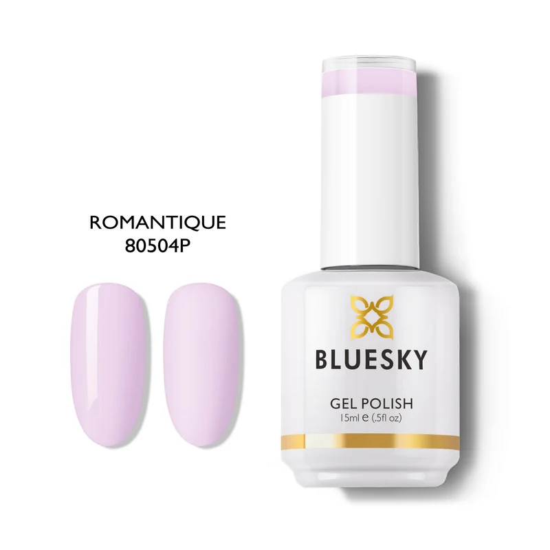 BLUESKY 80504 Romantique 15ml