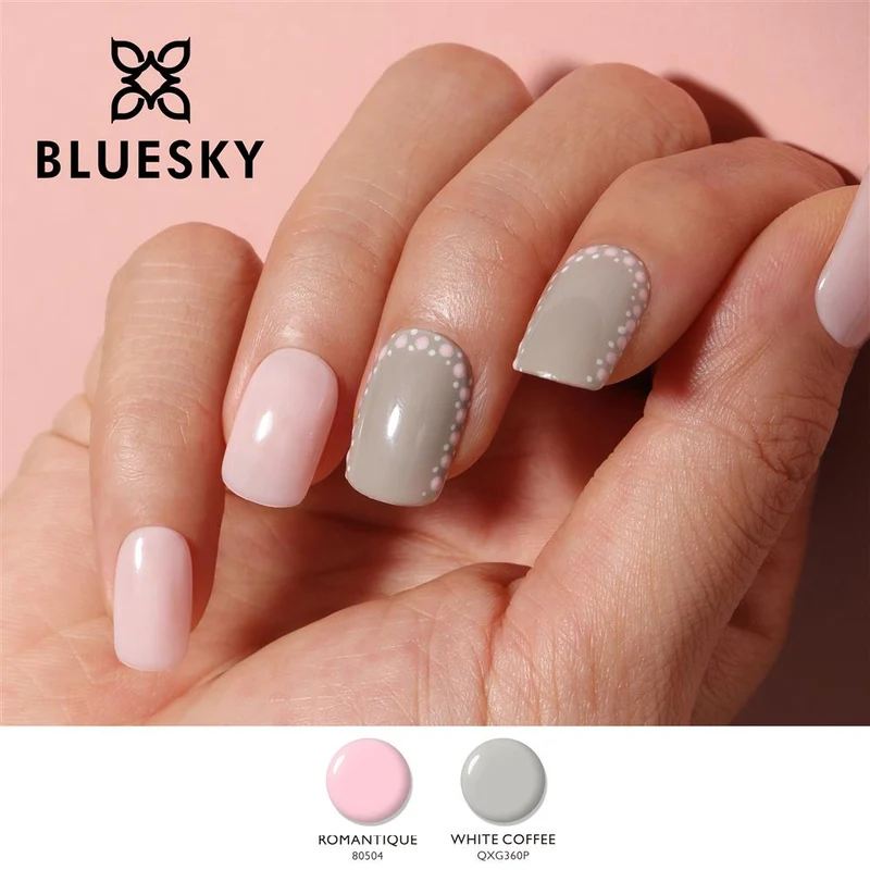 BLUESKY 80504 Romantique 15ml
