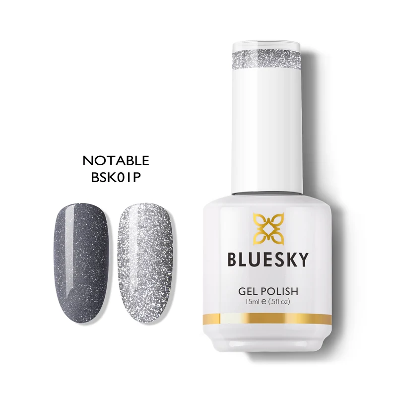 BLUESKY Sparkle Chic BSK01 Notable 15ml
