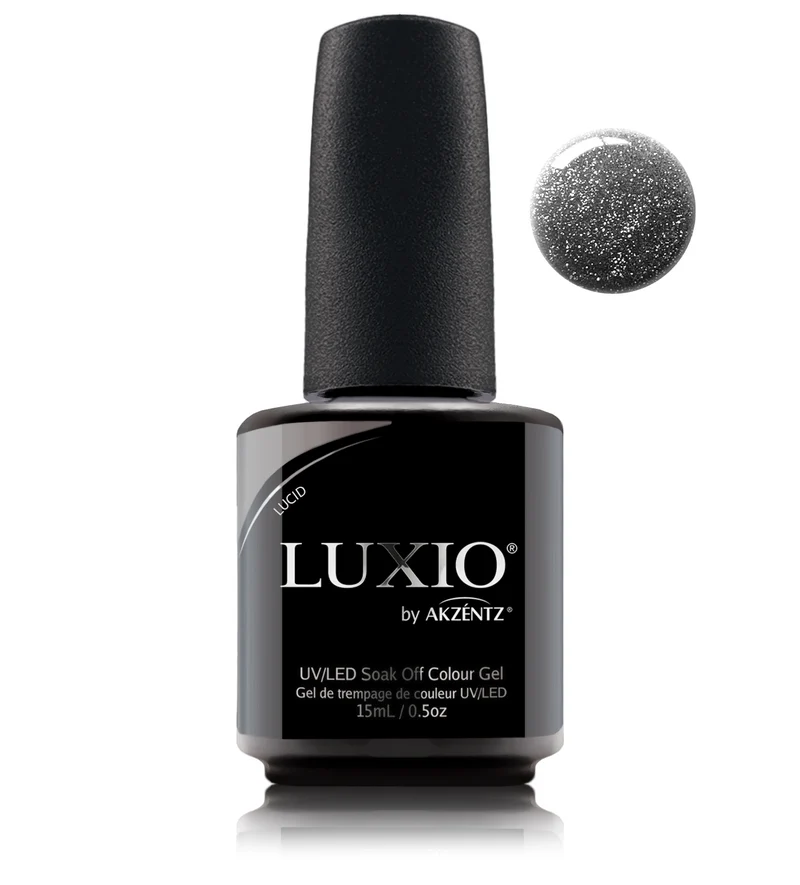 Luxio© Lucid (Original Formula)