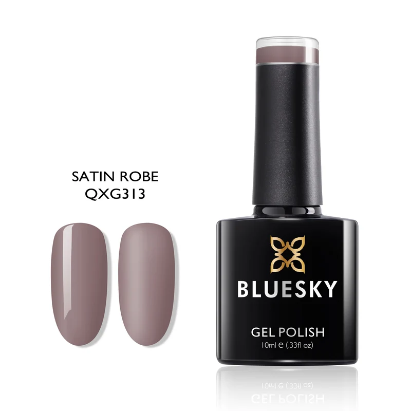 BLUESKY QXG313 Satin Robe 10ml