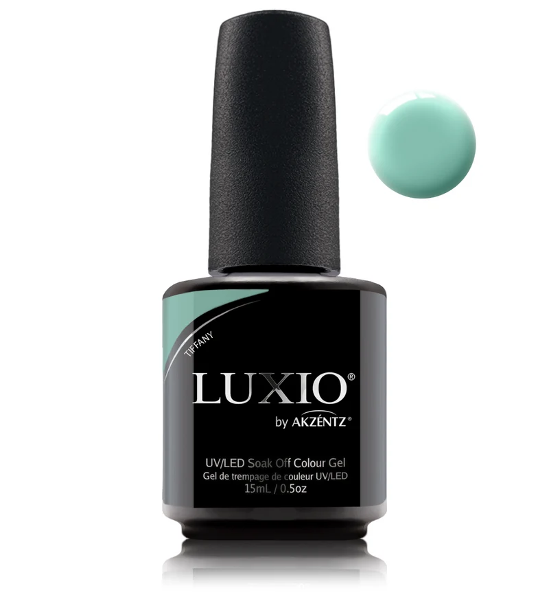 Luxio® Tiffany (Original Formula)