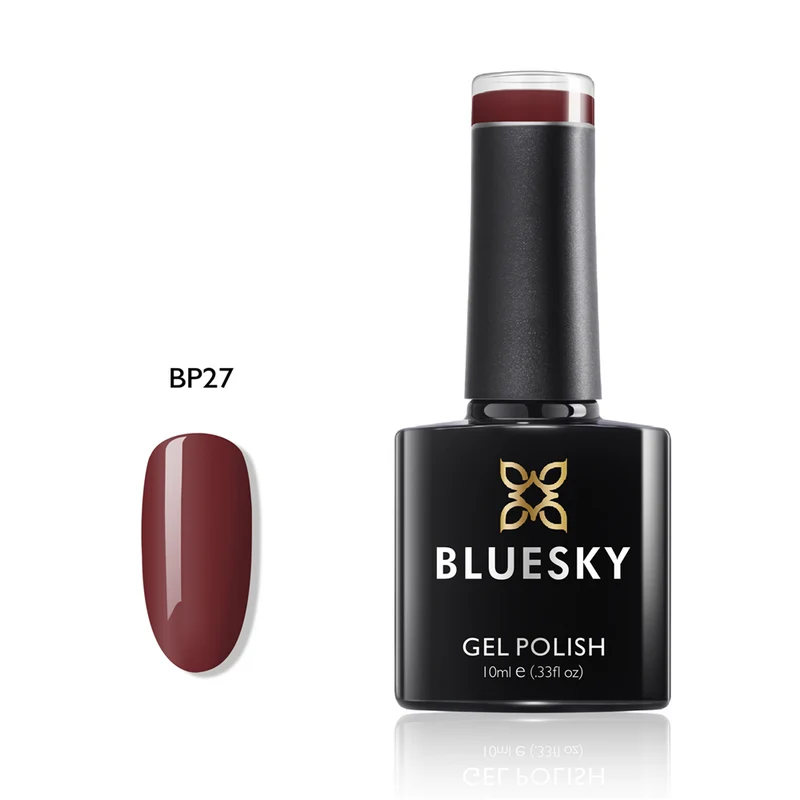 BLUESKY BP27 Cinnamon Roll 10ml