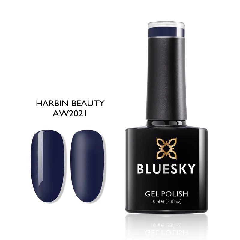 BLUESKY AW2021 Harbin Beauty 10ml
