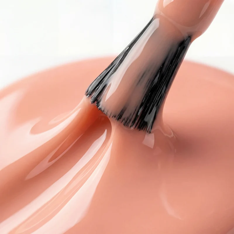 N&BF Long Life Polish Papaya 15ml