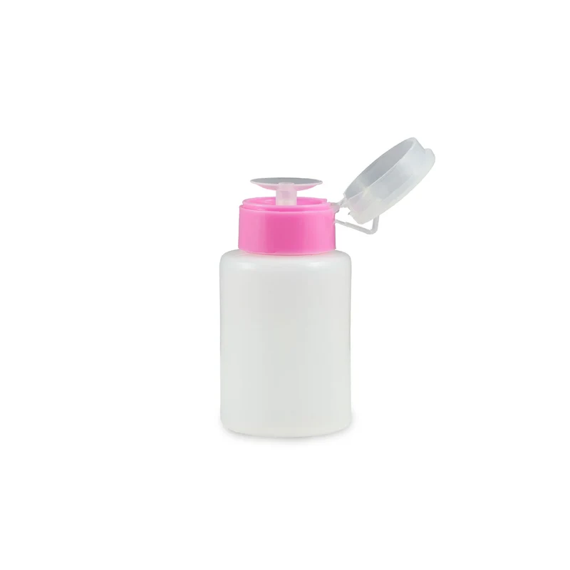 N&BF High Gloss Finish Cleaner 500ml Zelletten & Dispenser Set Rosa
