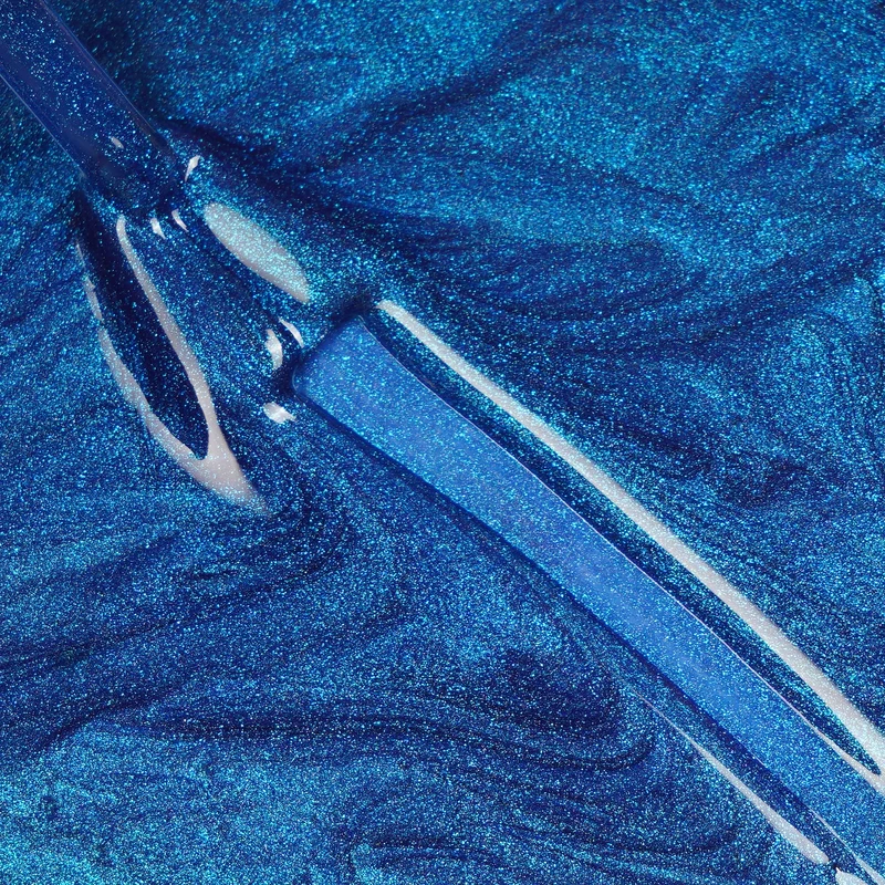 BLUESKY SS2421 Electric Blue 10ml