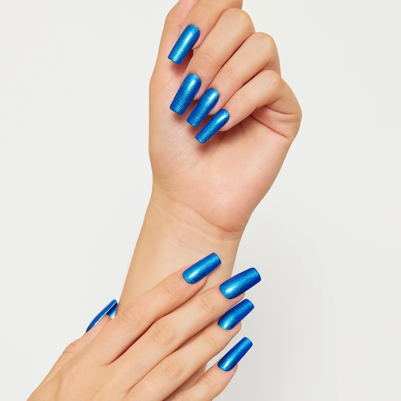 BLUESKY SS2421 Electric Blue 10ml