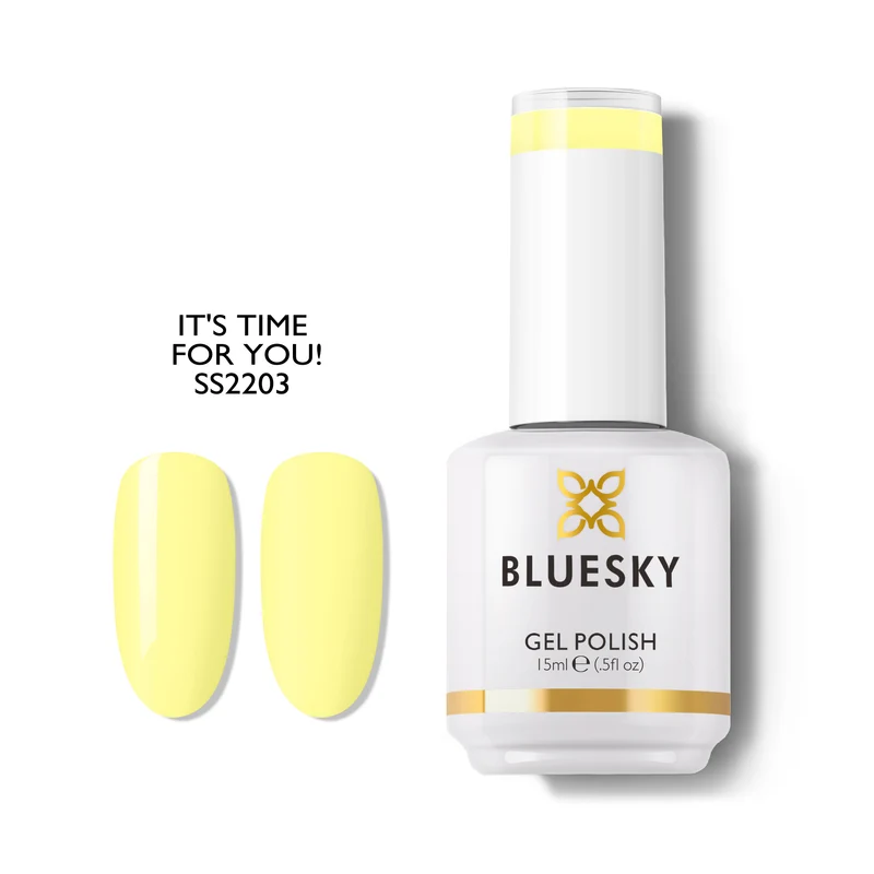 BLUESKY SS2203 It's Time For You! 15ml