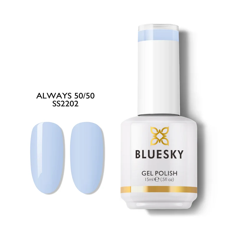 BLUESKY SS2202 Always 50/50 15ml