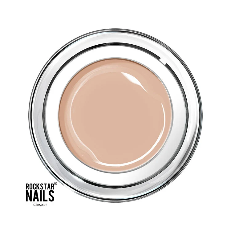 UV / LED Color Gel - 80293 - cremiges light nude