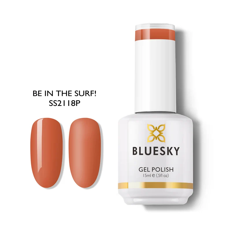 BLUESKY SS2118 Be In The Surf! 15ml