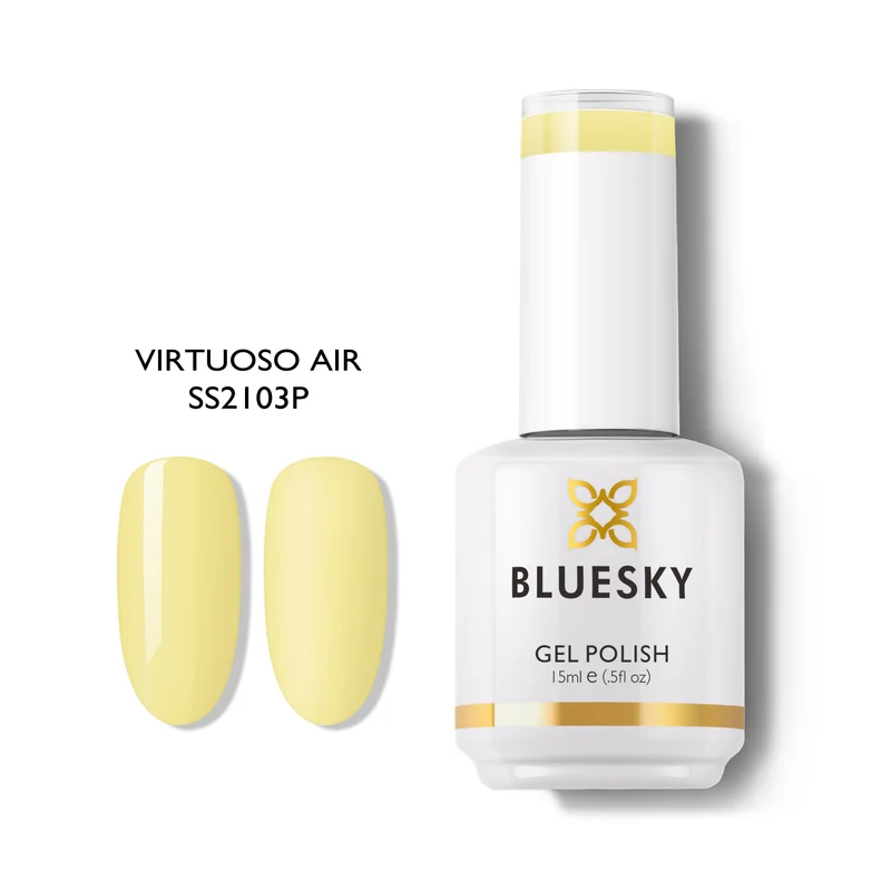 BLUESKY SS2103 Virtuoso Air 15ml
