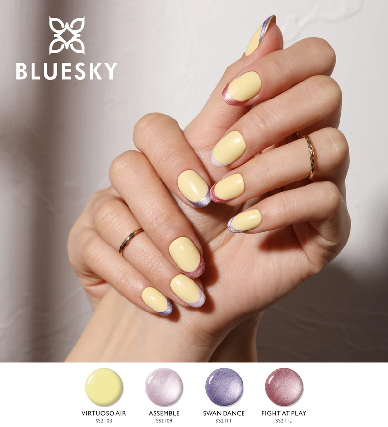 BLUESKY SS2103 Virtuoso Air 15ml