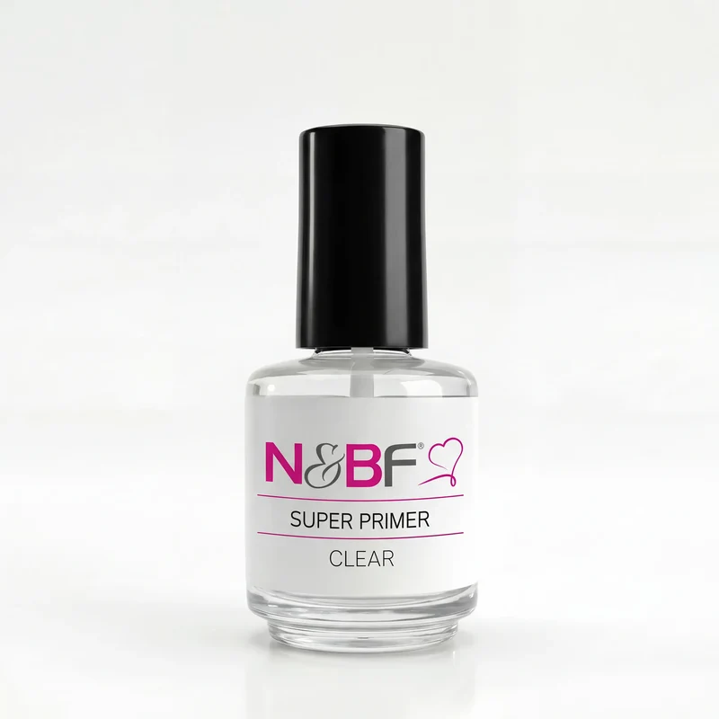 N&BF Super Primer clear 15ml