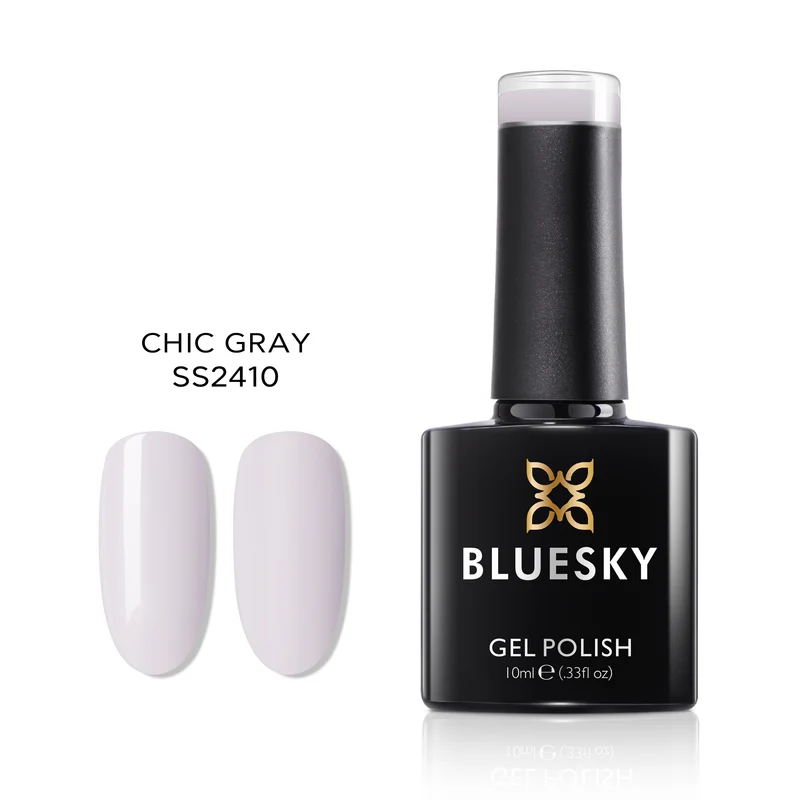 BLUESKY SS2410 Chic Gray 10ml