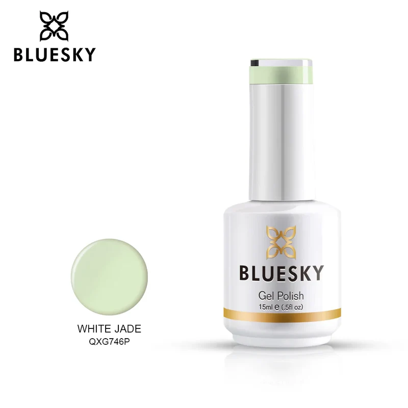 BLUESKY QXG746 White Jade 15ml