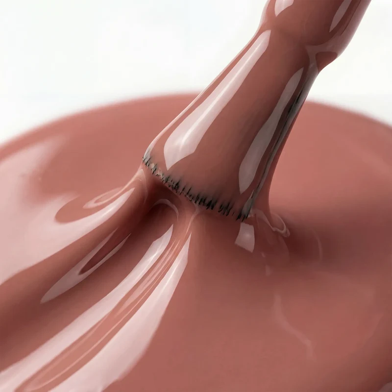 Selection Line UV Nagellack Chocolate Cream 15ml