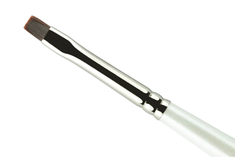 N&BF Studio One Stroke Pinsel flach Nr. 4