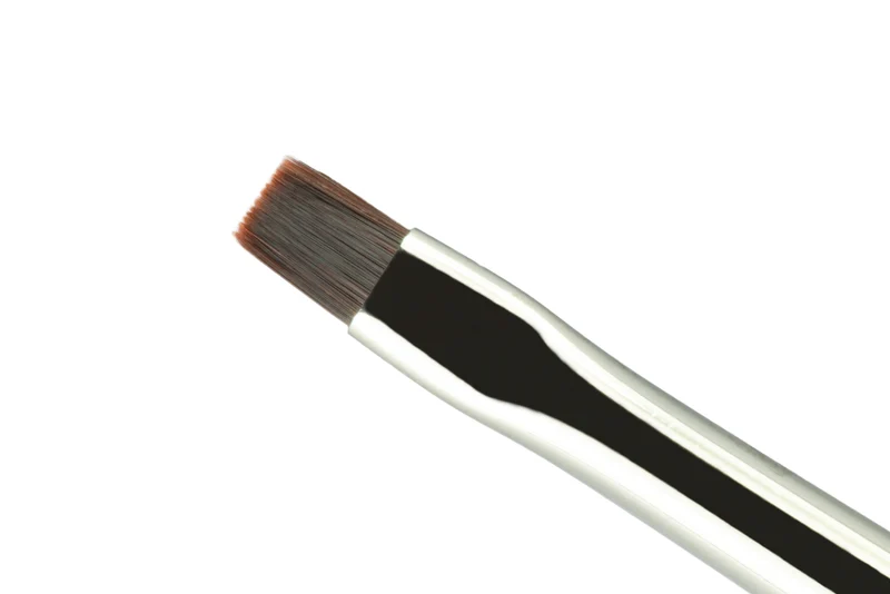 N&BF Studio One Stroke Pinsel flach Nr. 4
