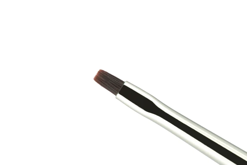N&BF Studio One Stroke Pinsel flach Nr. 2