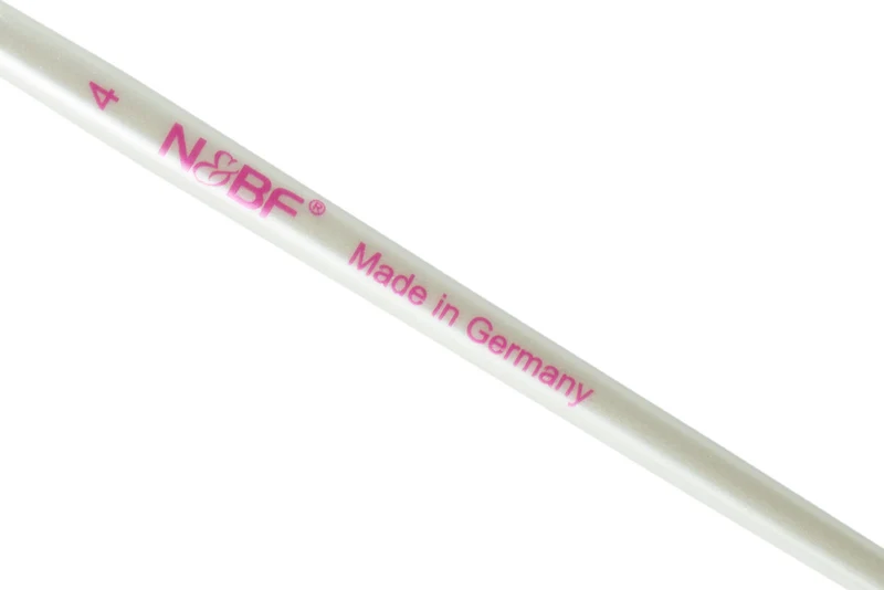 N&BF Studio French Pinsel Nr. 4
