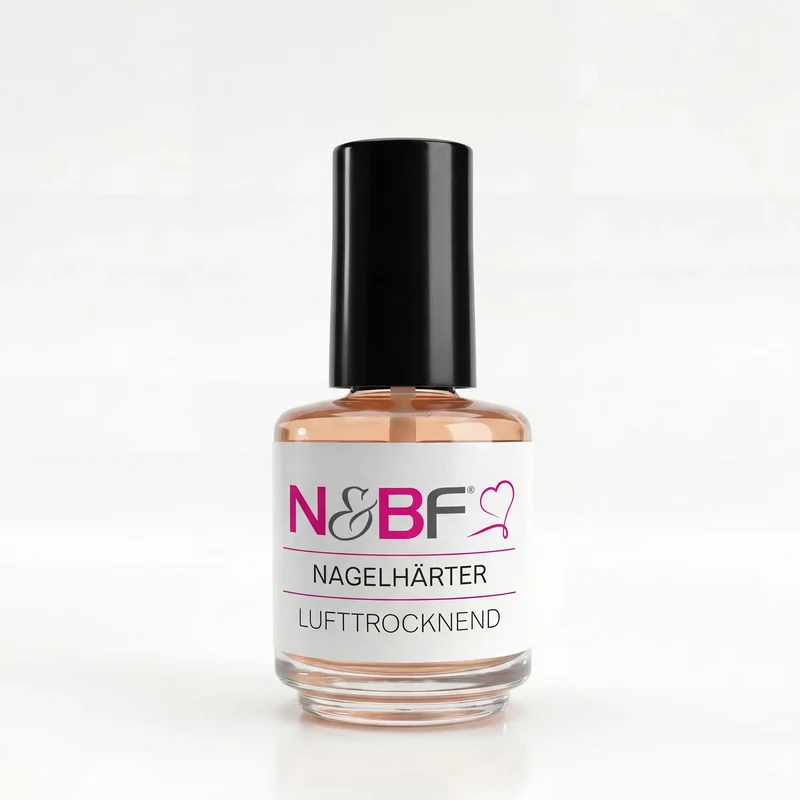 N&BF Nagelhärter 15ml