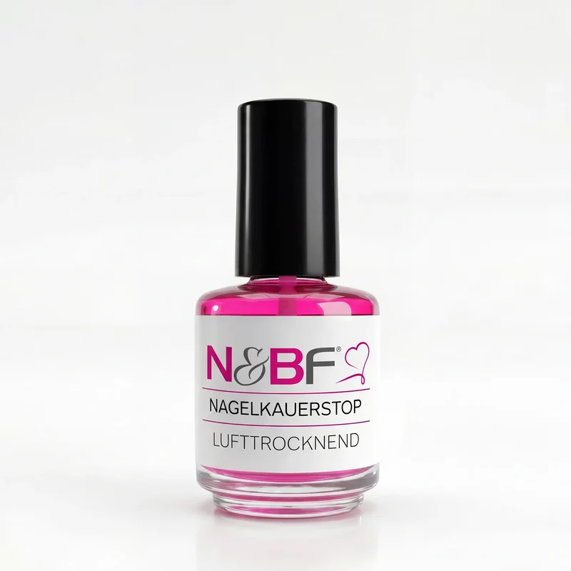 N&BF Nagelkauerstop 15ml