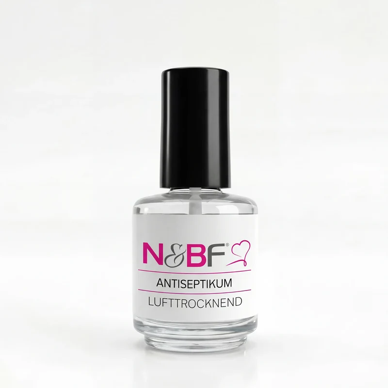N&BF Antiseptikum 15ml