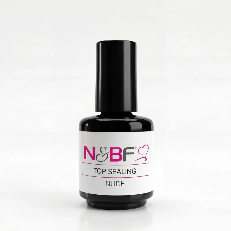 N&BF Top Sealing Camouflage Nude Touch 15ml
