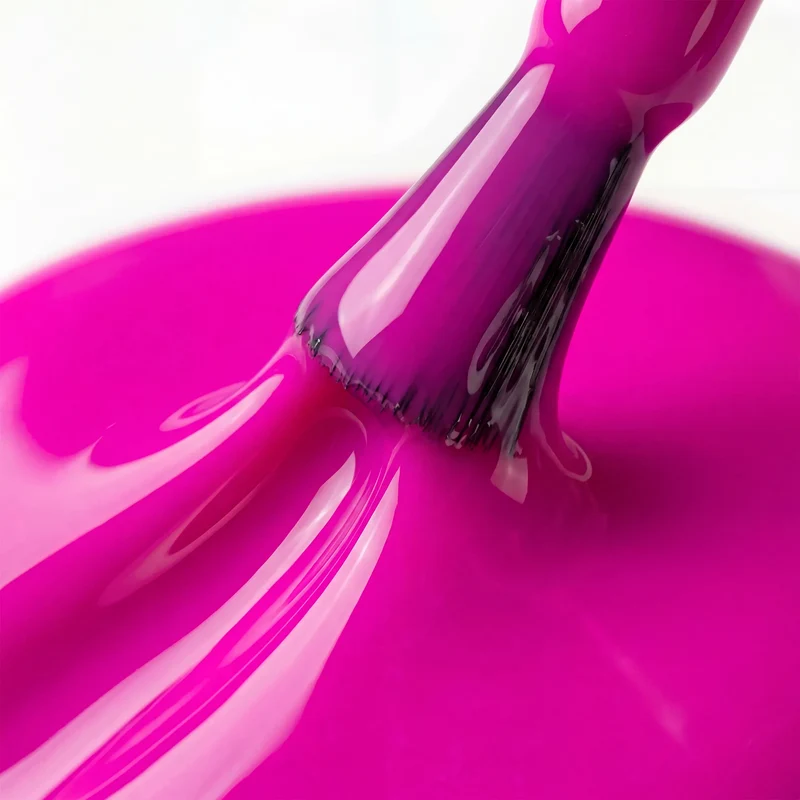 Selection Line Neon UV Nagellack Fuchsia 15ml