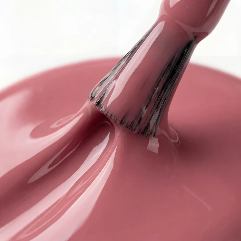 Selection Line Neon UV Nagellack Lovely Rose 15ml
