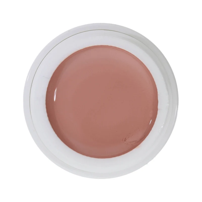 #1089 UV Farbgel Beige 5ml PURE – Hochdeckend & intensiv