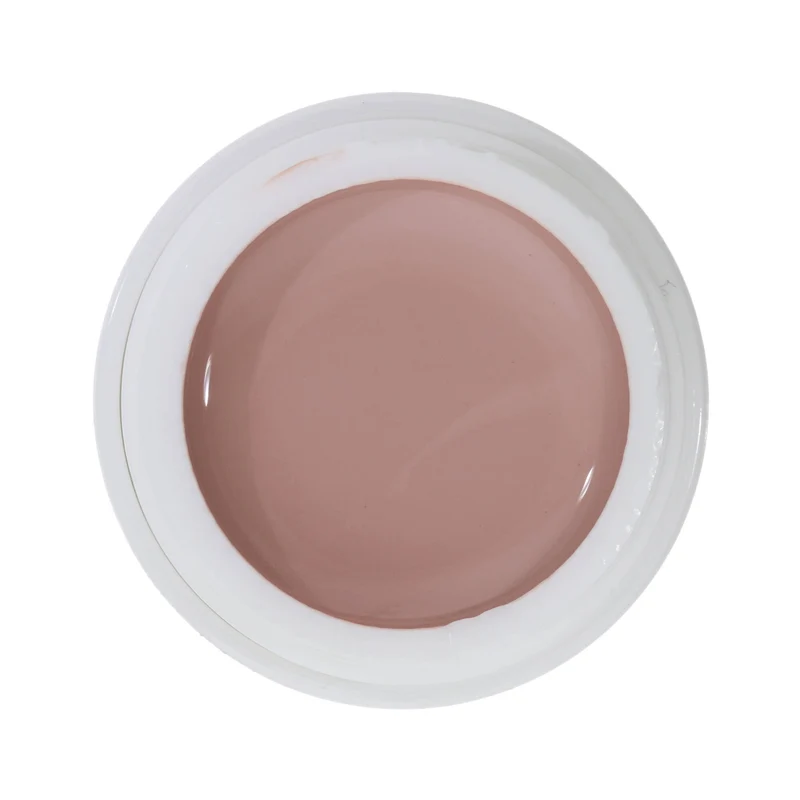 #1088 UV Farbgel Beige 5ml PURE – Hochdeckend & intensiv