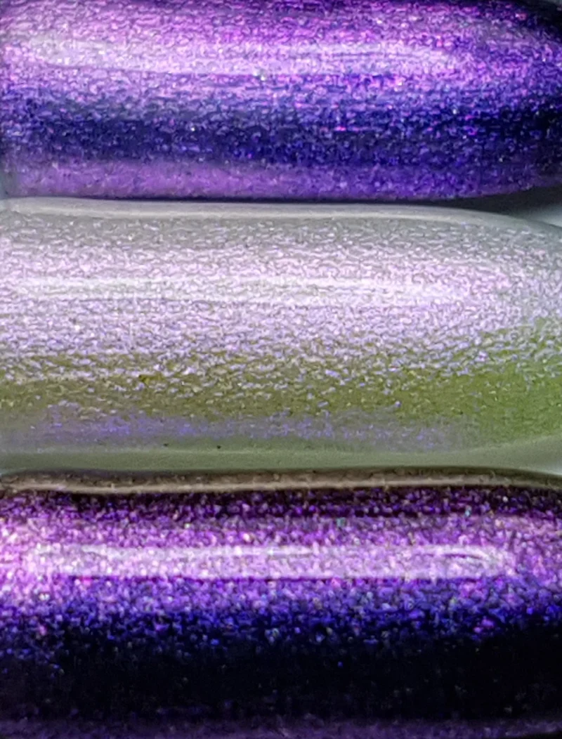 Gel Play® Mermaid Purple Sirene (Shifter)
