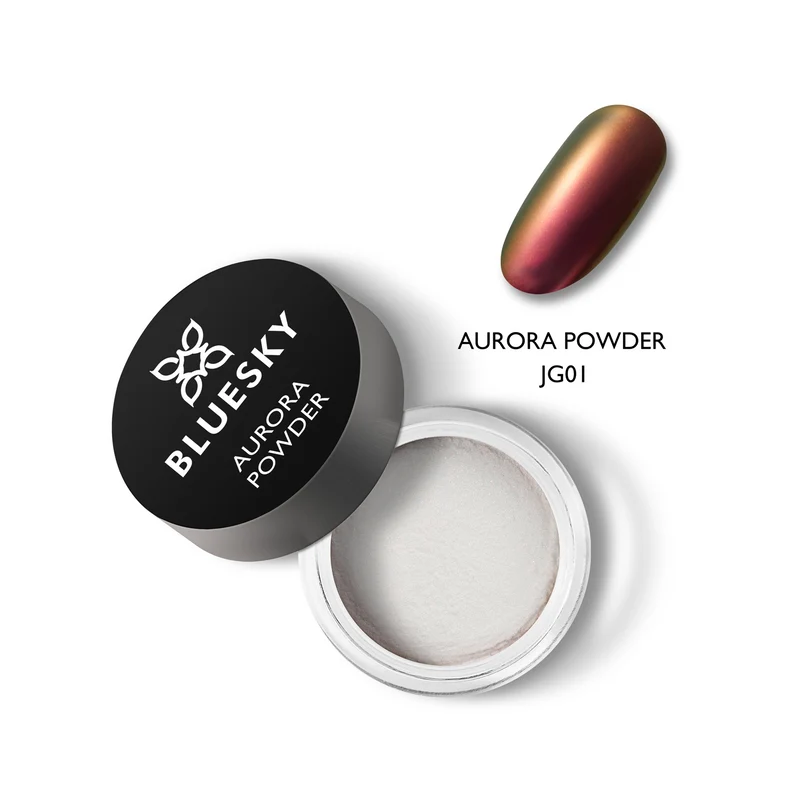 BLUESKY AURORA Powder 0,5gr